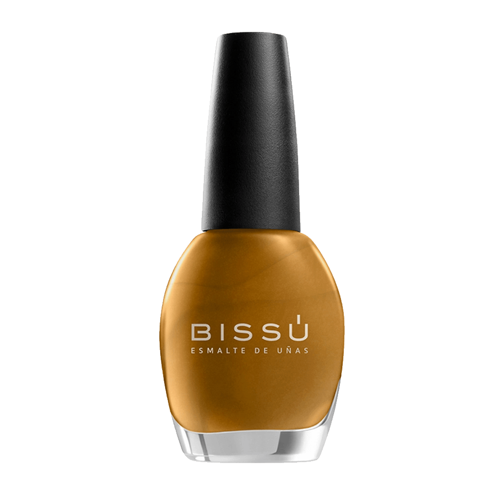 Bissu Esmalte de Uñas Básicos