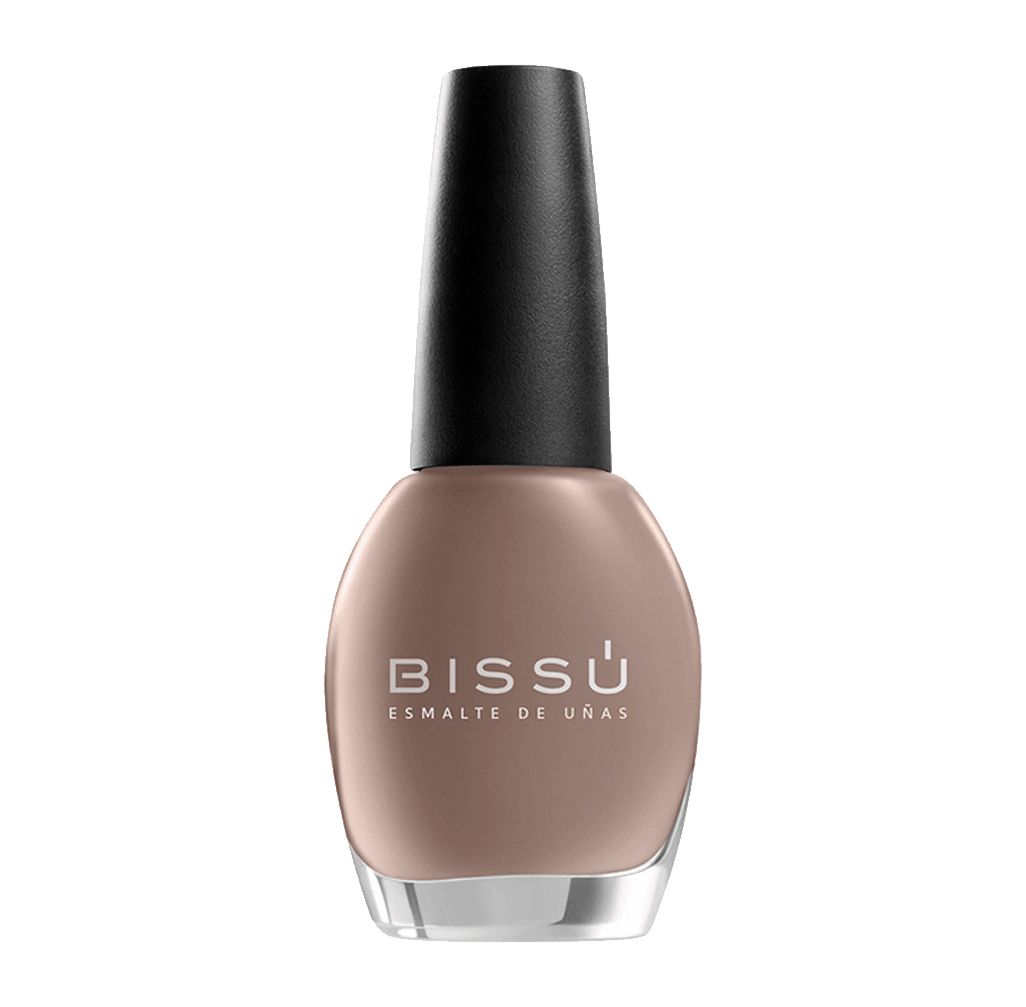 Bissu Esmalte de Uñas Básicos