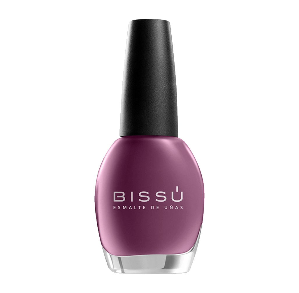 Bissu Esmalte de Uñas Básicos