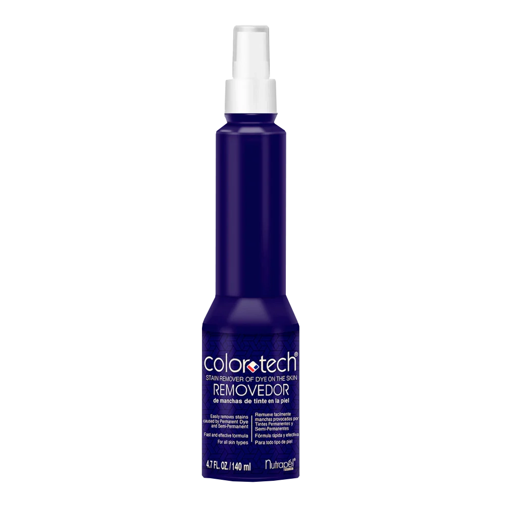 Removedor de Manchas de Tinte 140ml - RM14