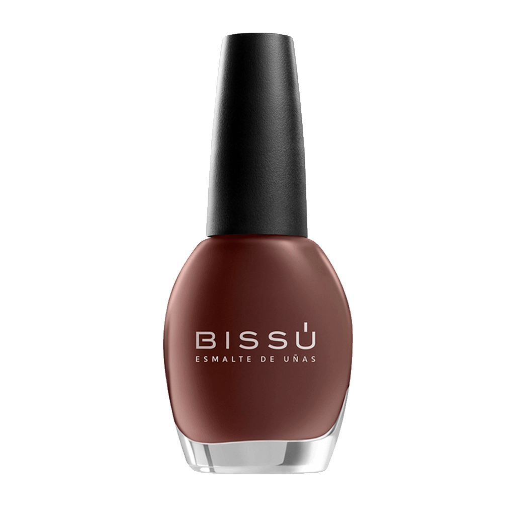 Esmaltes Colección Básicos 5ml