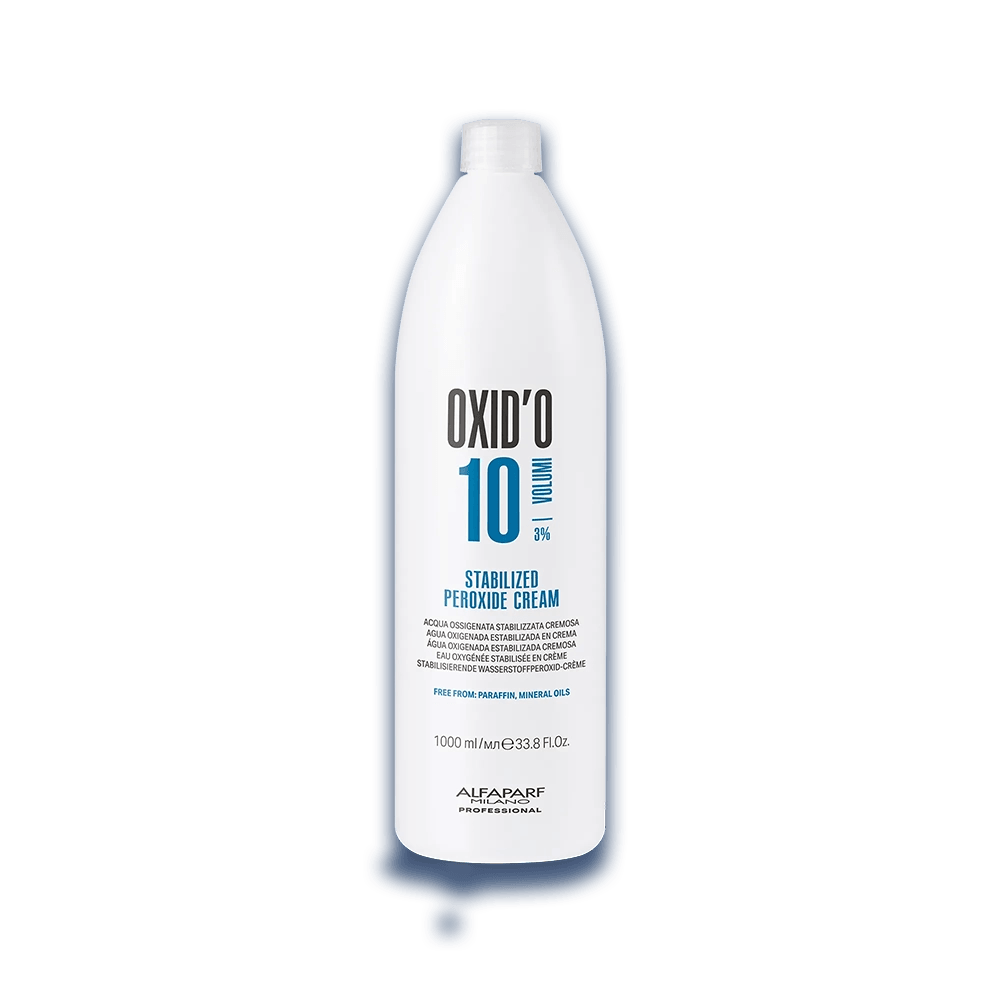 Peroxido Alfaparf 1000ml