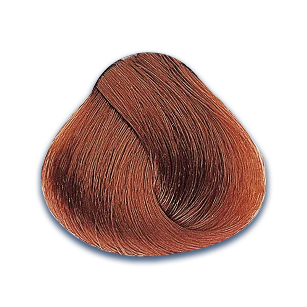 14. Tonos COBRES Evolution of the Color