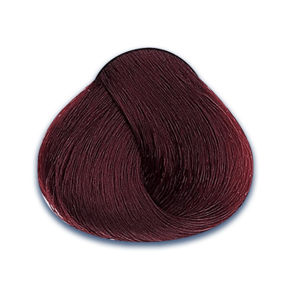 17. Tonos COVER REDS Evolution of the Color