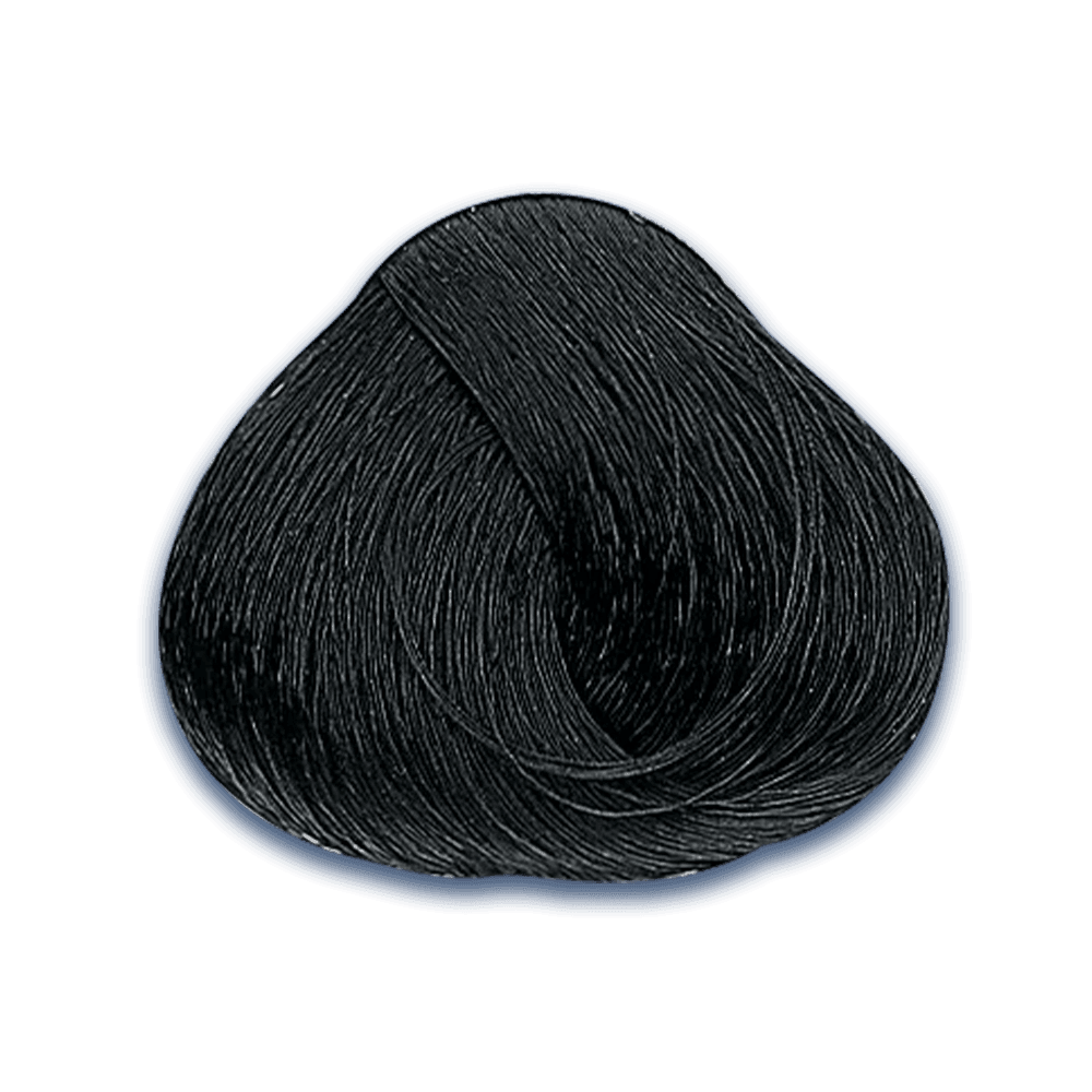 24. Tonos NATURALES Evolution of the Color