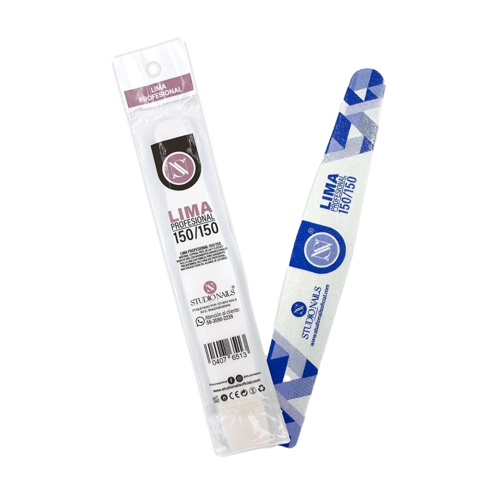 Limas StudioNails Profesional