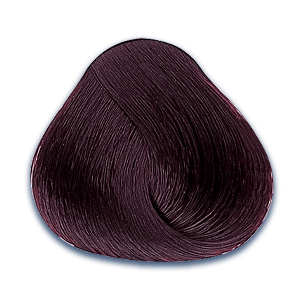 19. Tonos CAOBA Evolution fo the Color