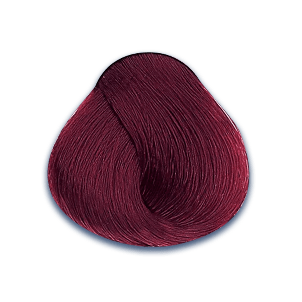 13. Tonos PURE REDS Evolution of the Color
