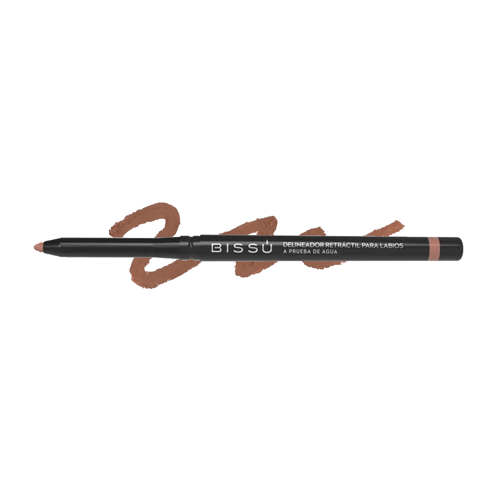 Delineador Retráctil para Labios