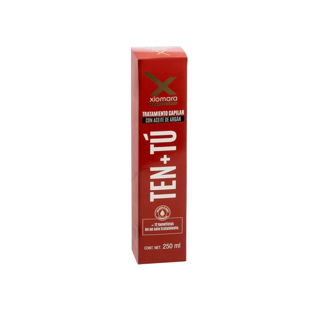 Tratamiento Termoprotector 250 ml