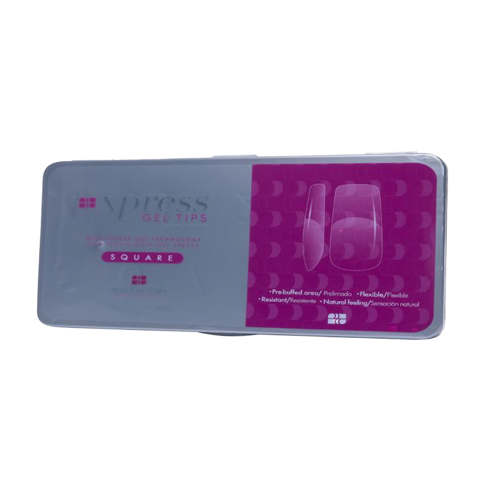 Xpress Gel Tips