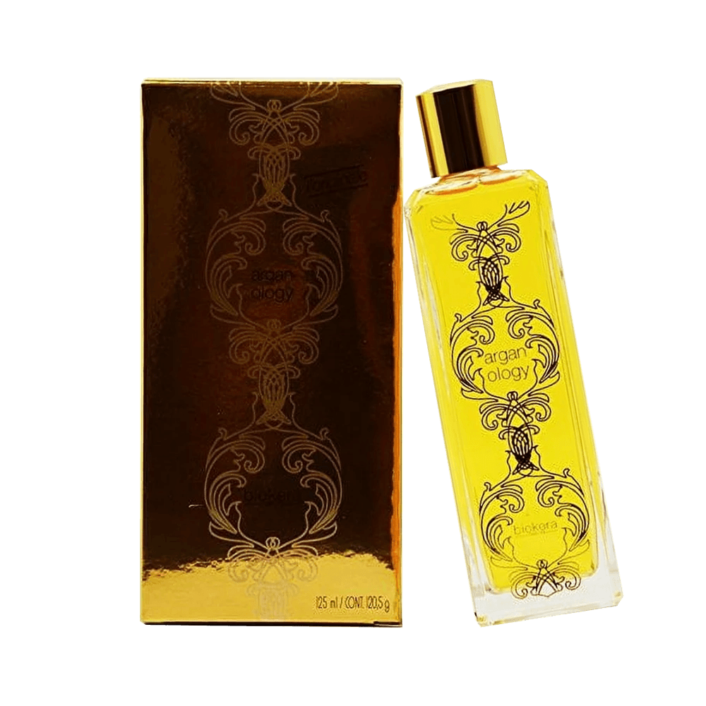 Aceite Arganology Reparación Cabello Maltratado