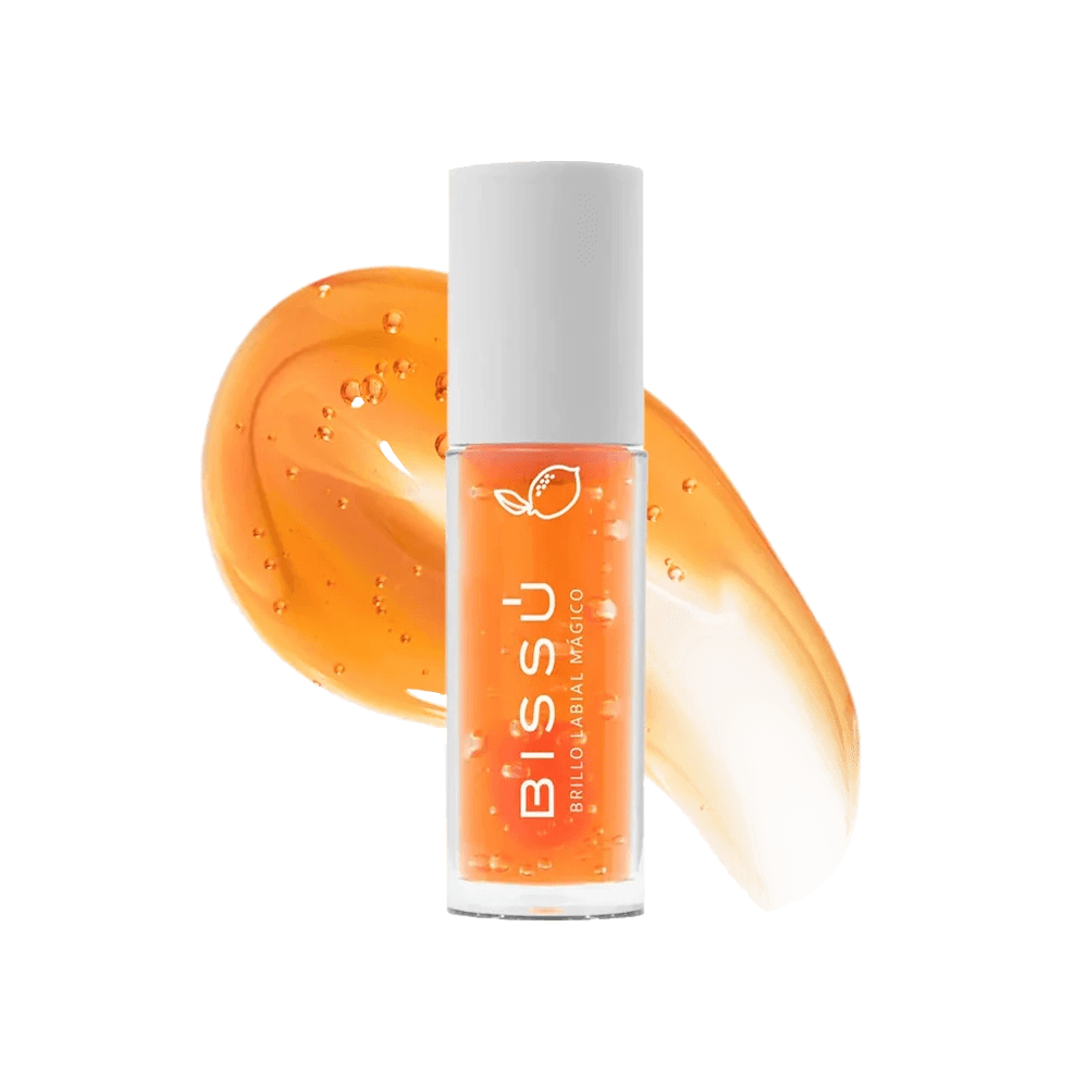 Brillo Labial Mágico