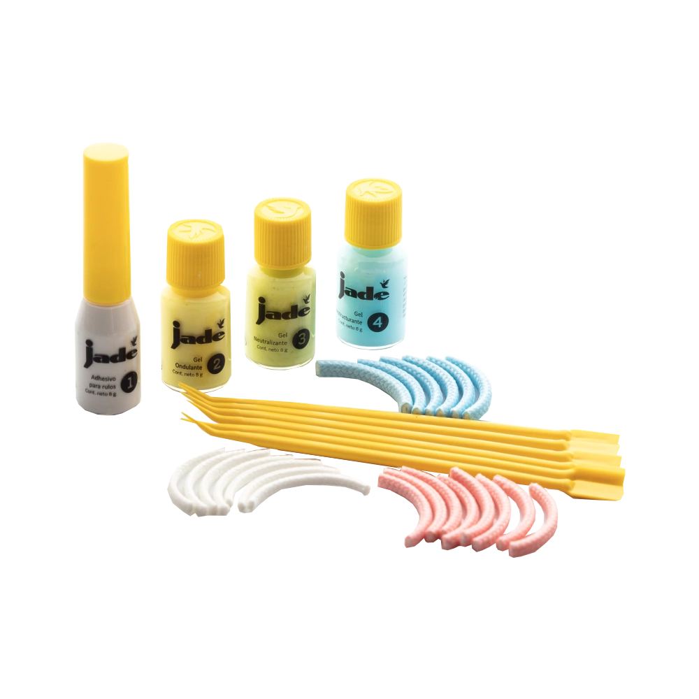 Rizado Para Pestañas JADE