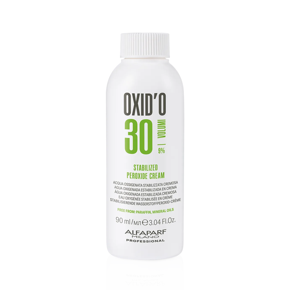 Peroxido Oxido Alfaparf 90ml