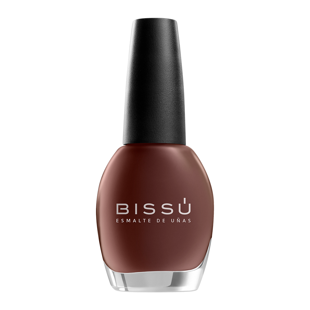Bissu Esmalte de Uñas Básicos – 45 Tinto