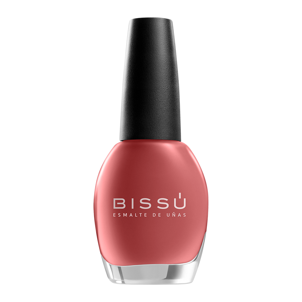 Bissu Esmalte de Uñas Básicos – 48 Peony