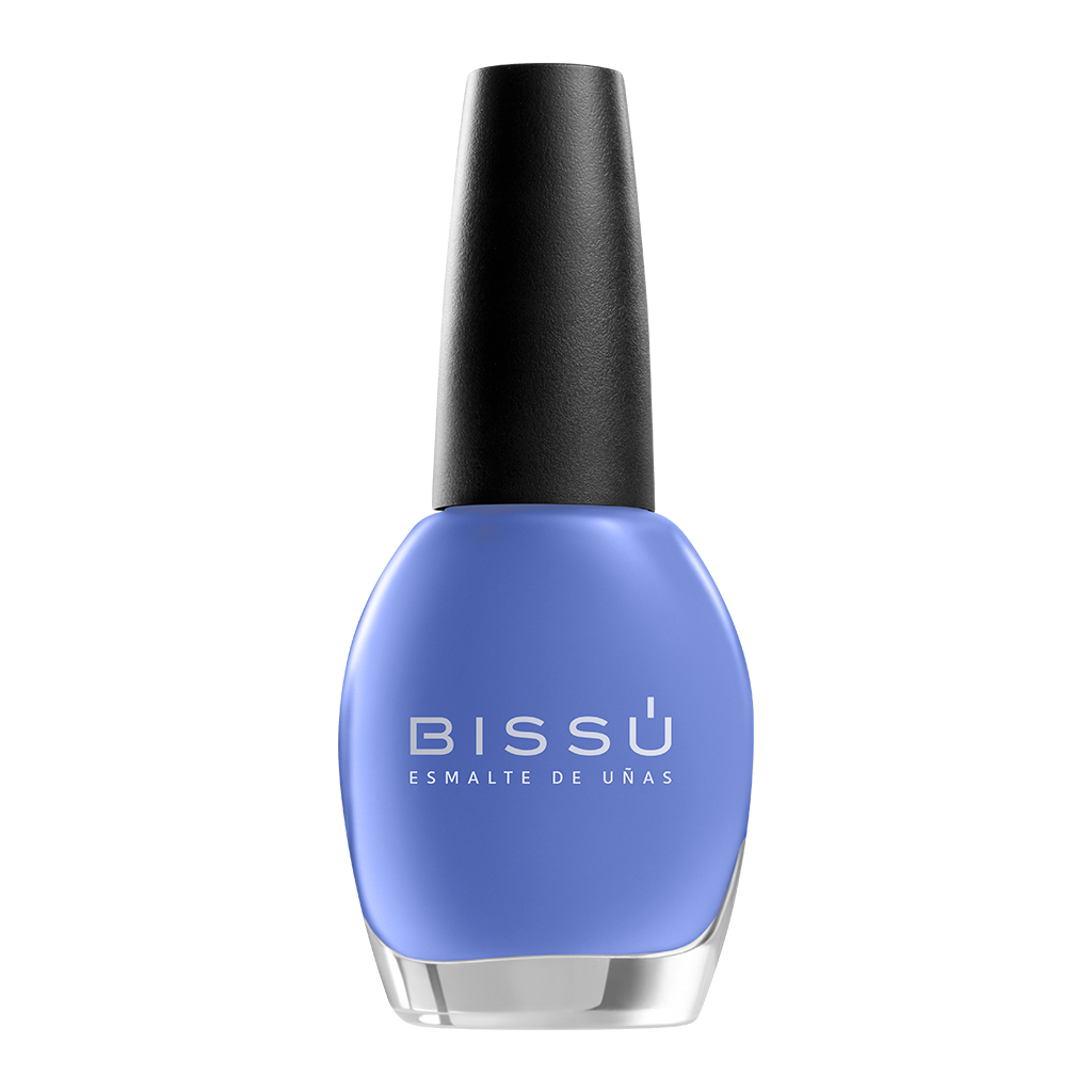 Bissu Esmalte de Uñas Colección Primavera – 215 Hortensia
