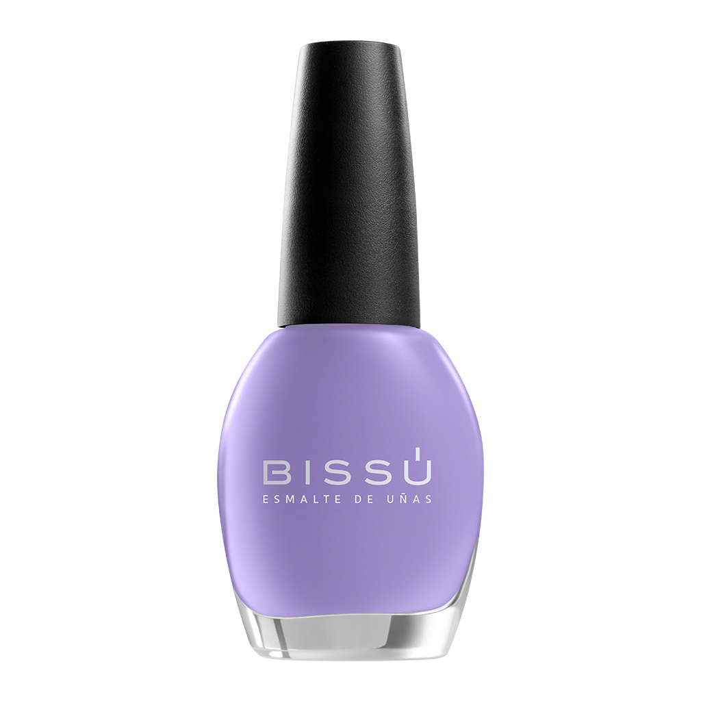Bissu Esmalte de Uñas Colección Primavera – 227 Jacaranda