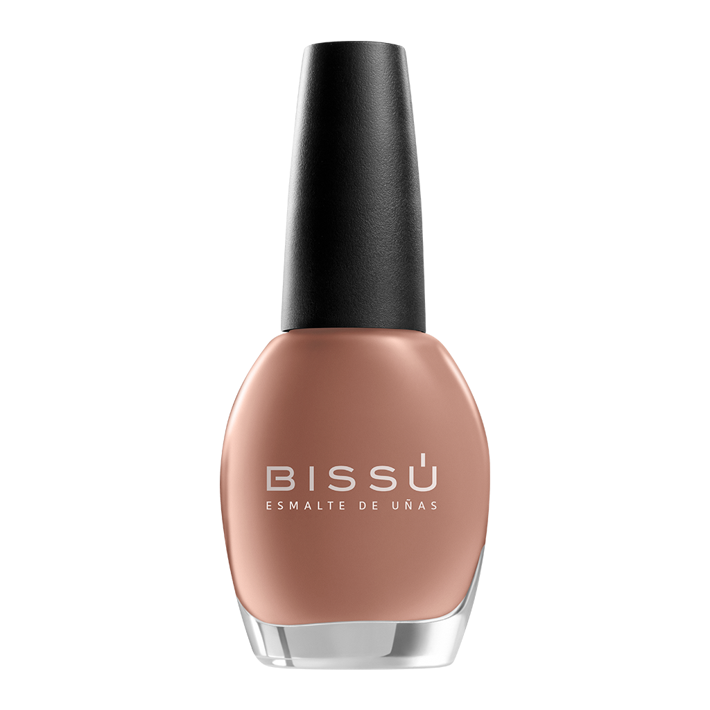 Bissu Esmalte de Uñas Colección Delicias – 271 Sorbete