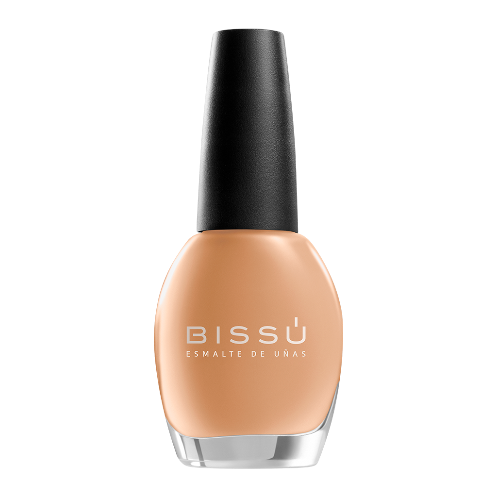 Bissu Esmalte de Uñas Colección Delicias – 272 Manjar