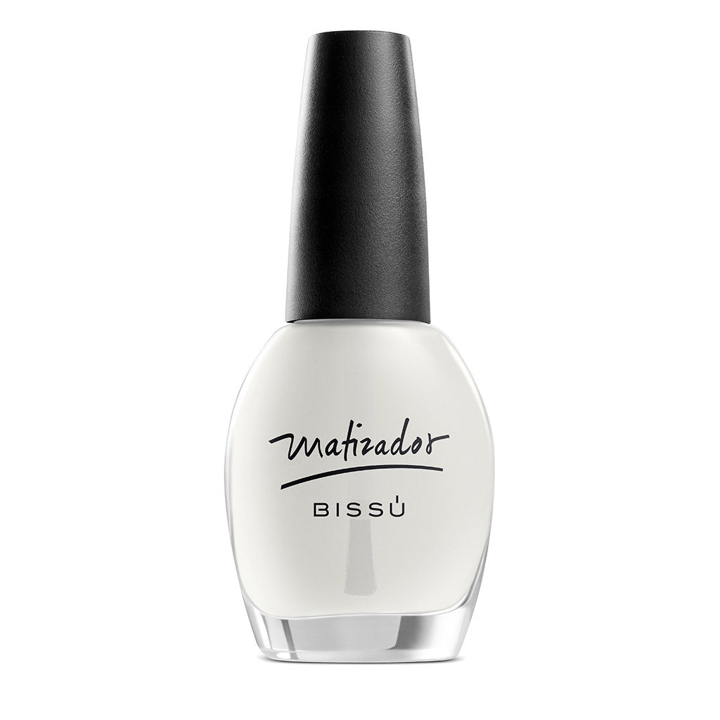 Bissu Tratamientos para Uñas – 455 Matizador