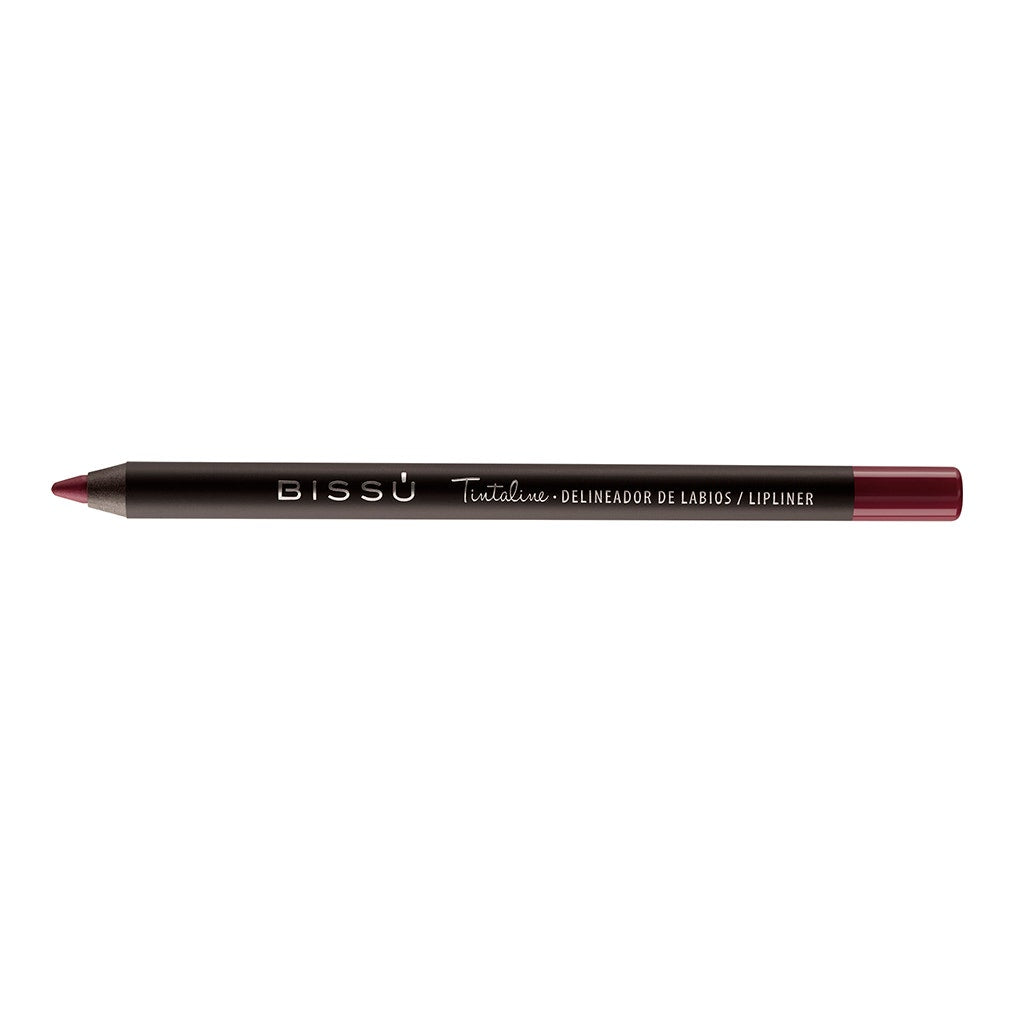Bissu Tintaline Delineador de Labios – 12 Borgoña