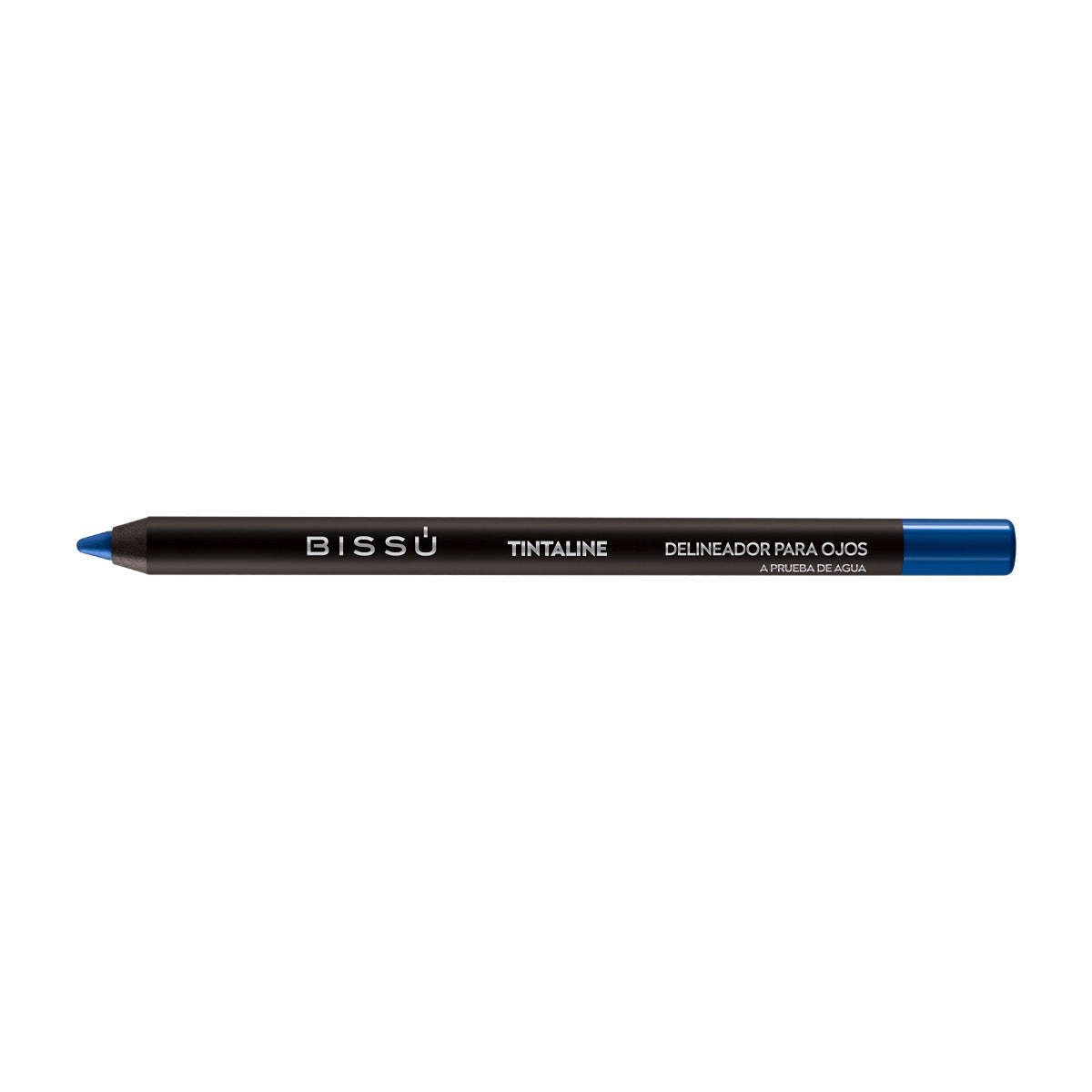 Bissu Tintaline Delineador de Ojos en Crema – 07 Azul Rey