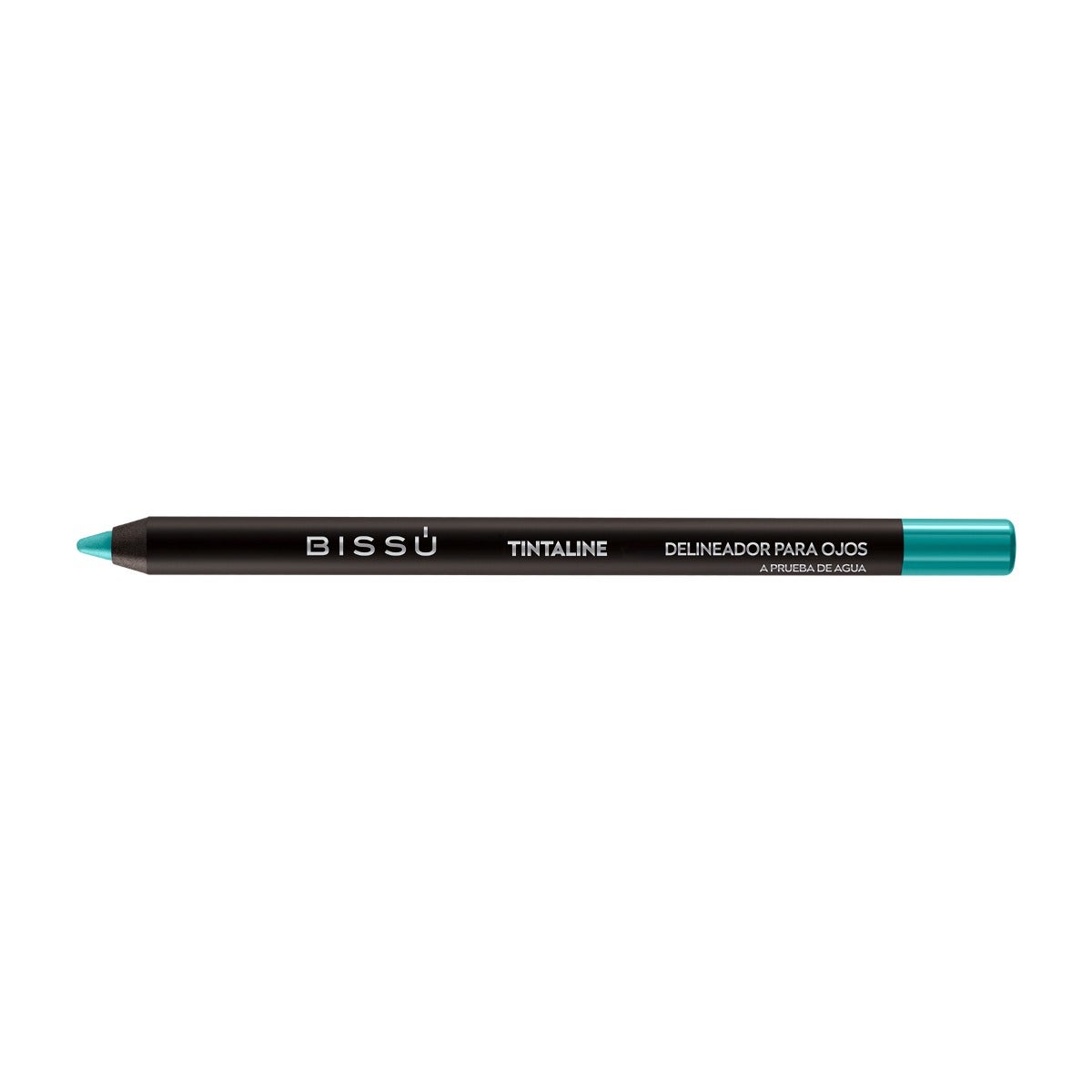 Bissu Tintaline Delineador de Ojos en Crema – 11 Jade