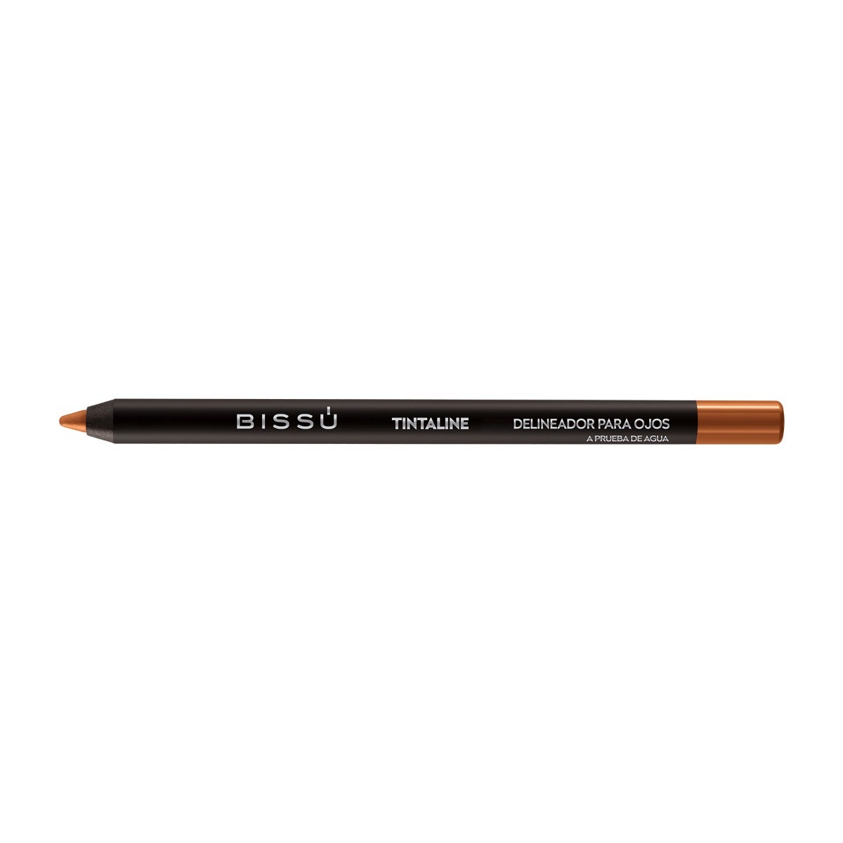 Bissu Tintaline Delineador de Ojos en Crema – 15 Bronze