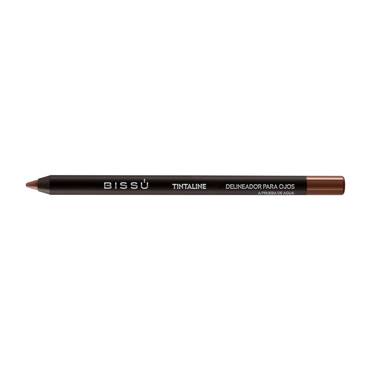Bissu Tintaline Delineador de Ojos en Crema – 16 Earthquake