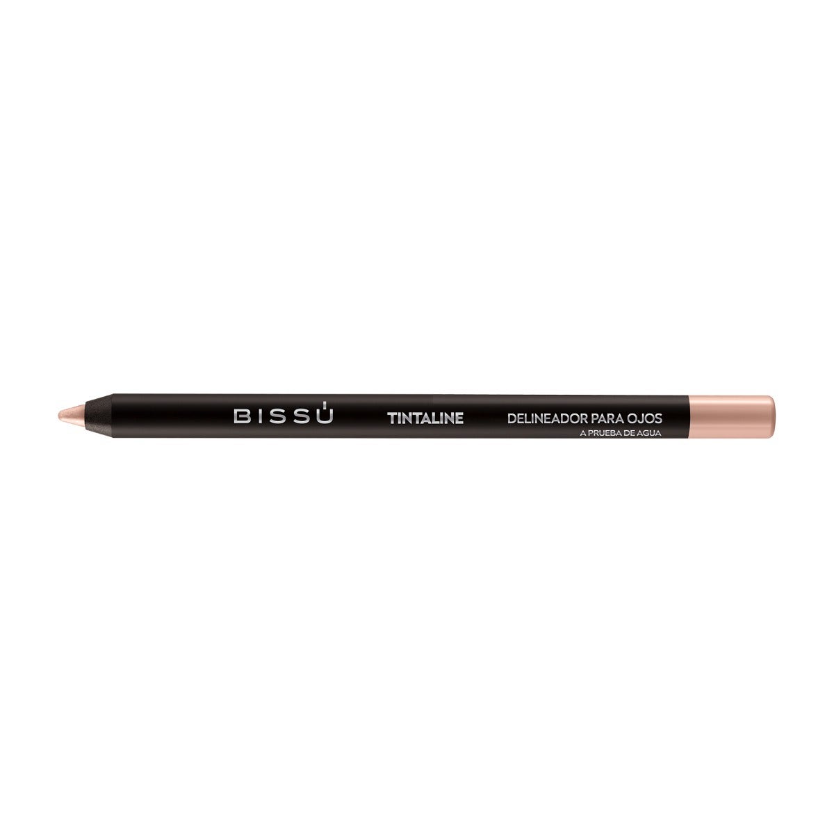 Bissu Tintaline Delineador de Ojos en Crema – 18 Pearl