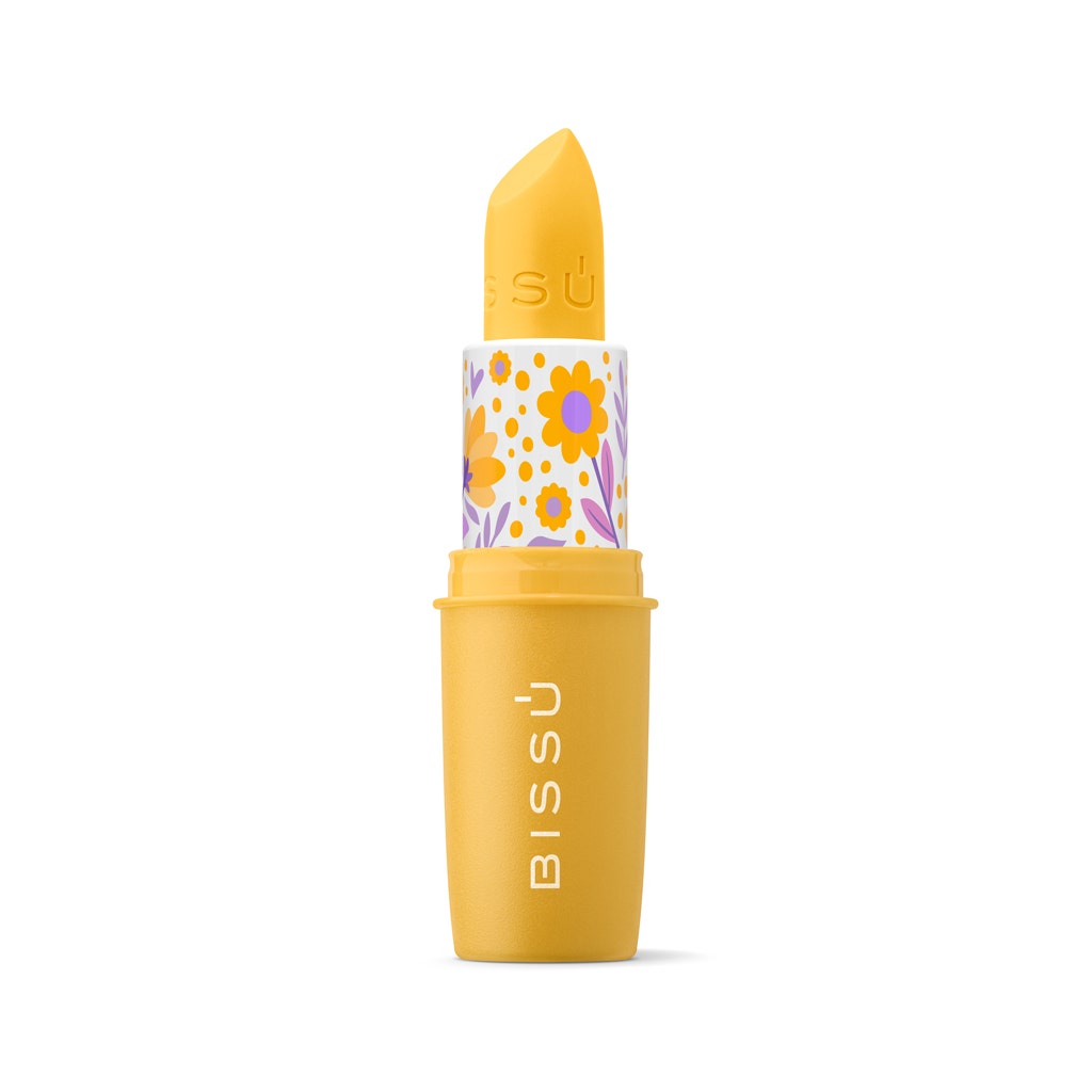 Bissu Labial Mágico – 02 Amor Y Paz