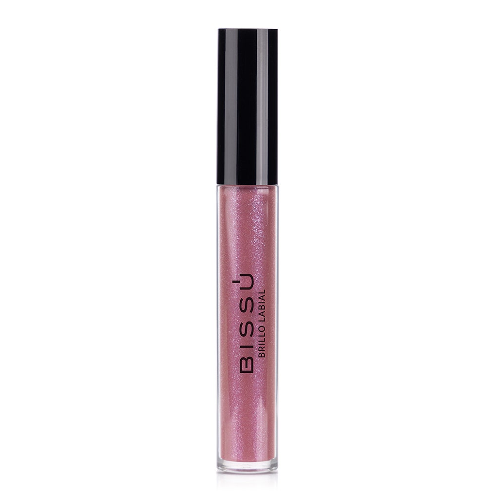 Bissu Brillo Labial Glitter – 02 Polvo Estelar