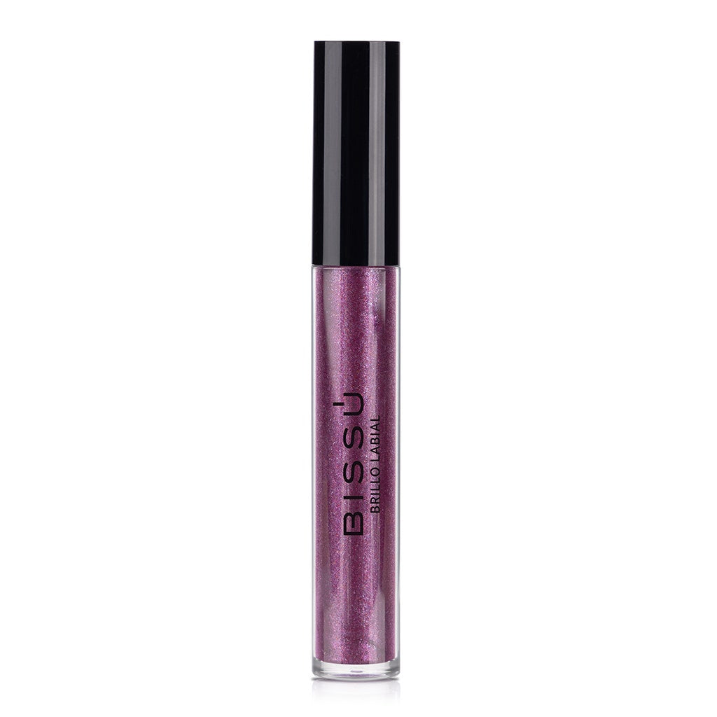Bissu Brillo Labial Glitter – 03 Galaxia