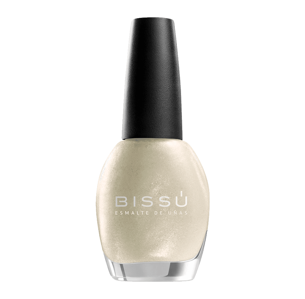 Bissu Esmalte de Uñas Básicos