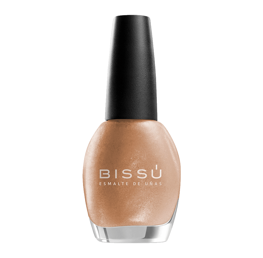 Bissu Esmalte de Uñas Básicos