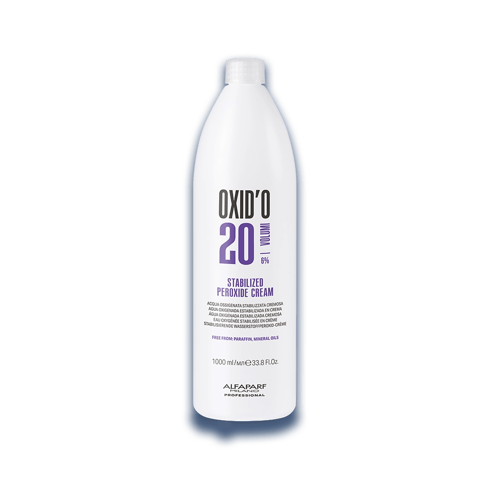 Peroxido Alfaparf 1000ml