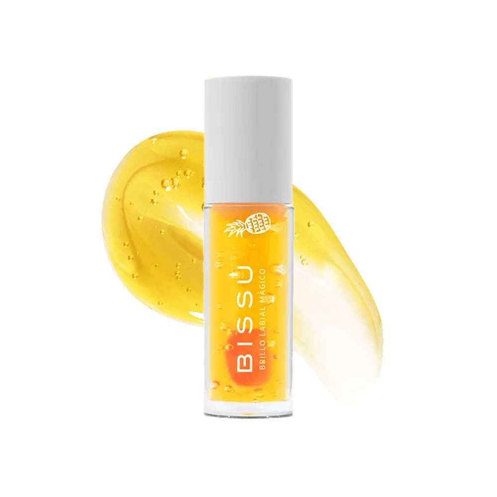 Brillo Labial Mágico