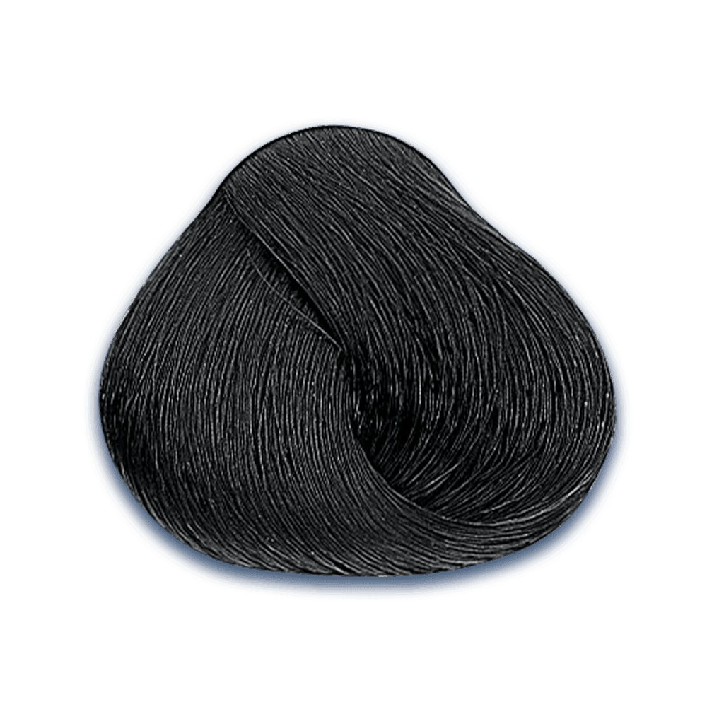 24. Tonos NATURALES Evolution of the Color
