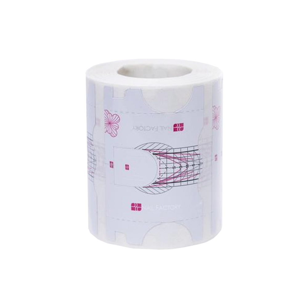 Formas para Uñas Esculturales Baby Smart Form