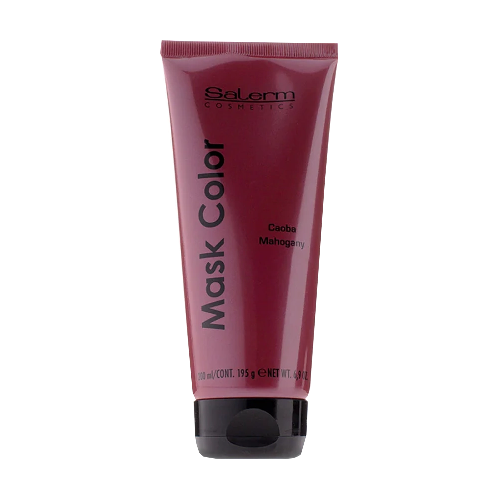 Mascarilla de Color 200 ml