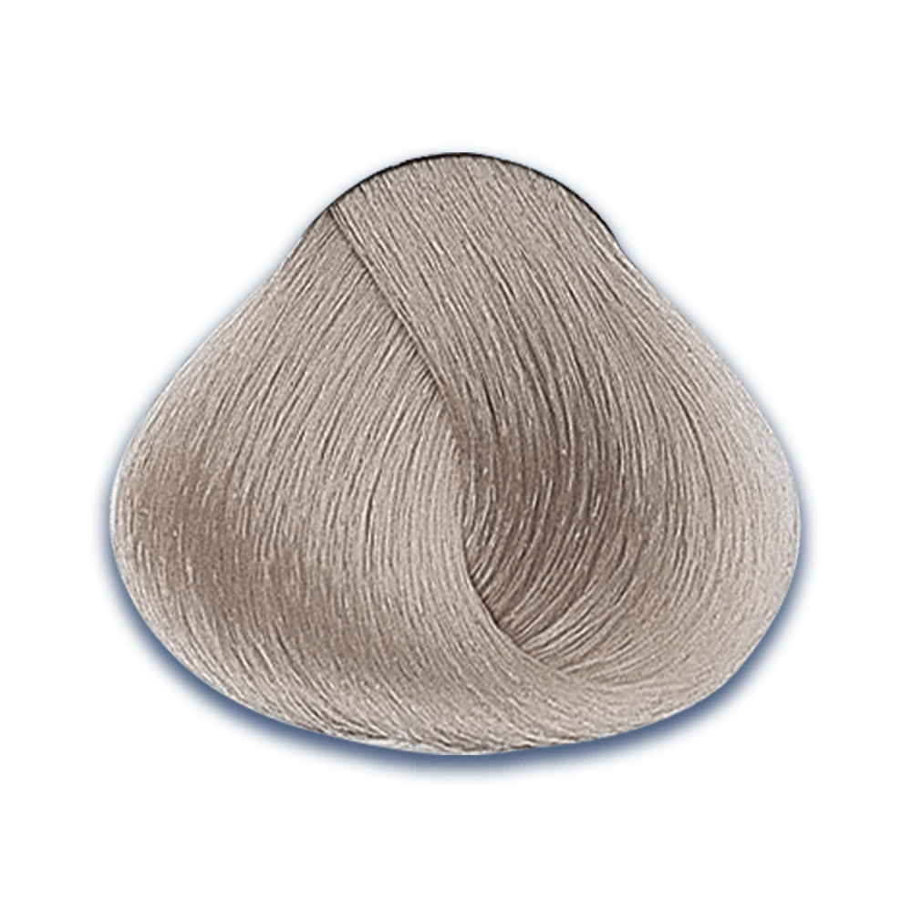 3. Tonos Platinum Evolution of the Color
