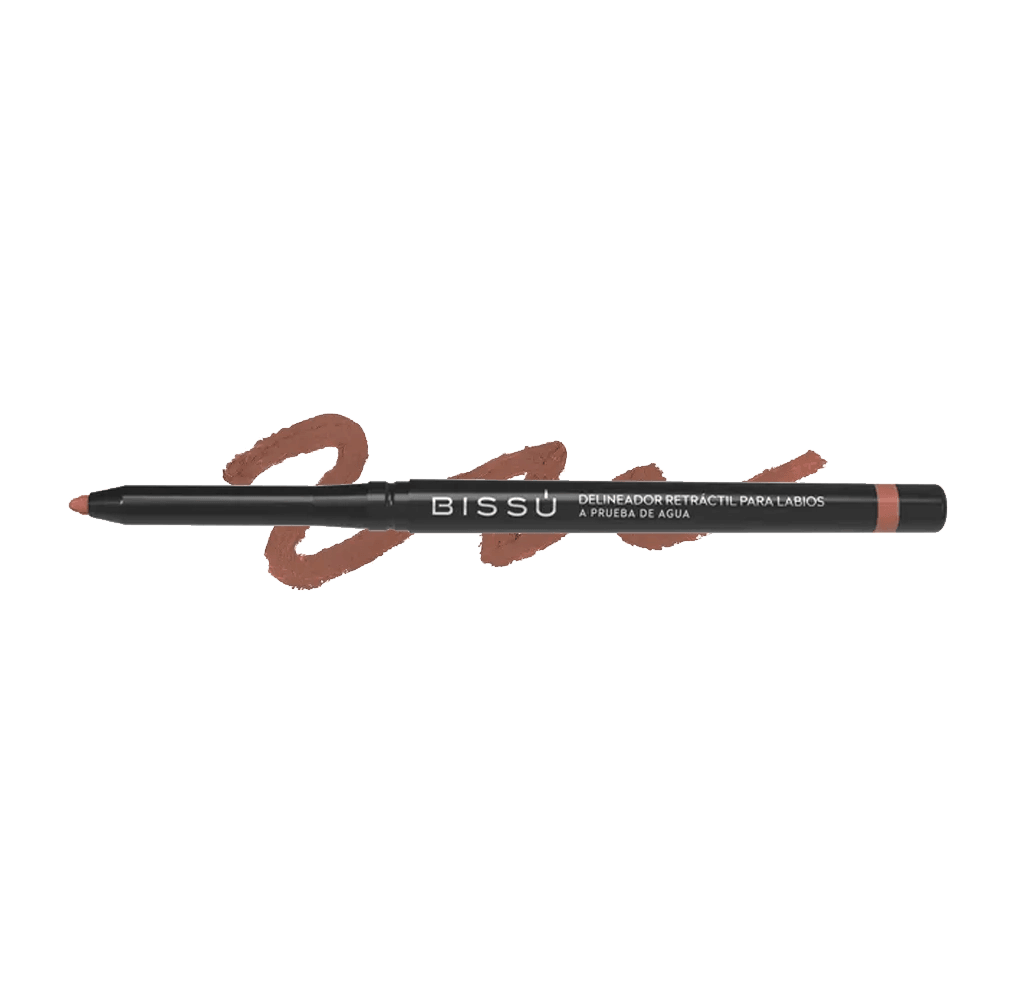 Delineador Retráctil para Labios