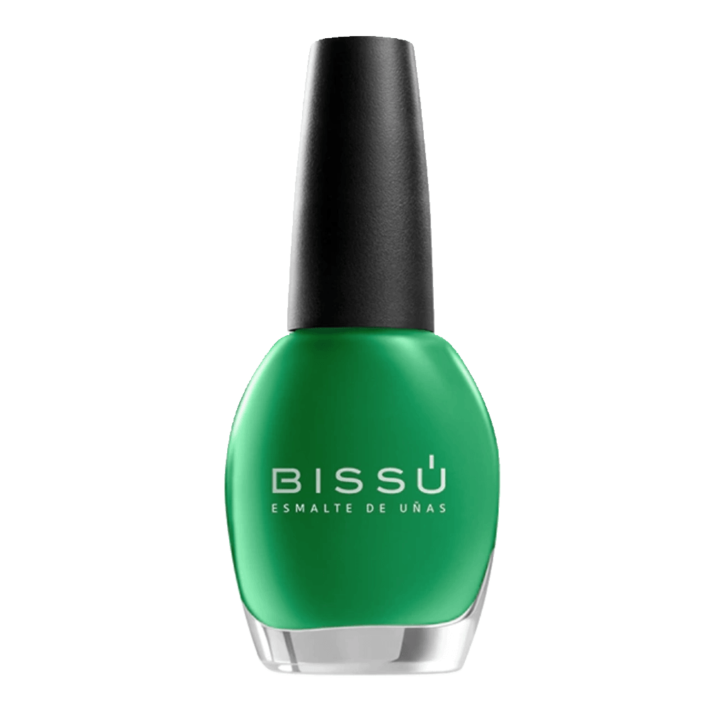 Bissu Esmalte de Uñas Colección Primavera