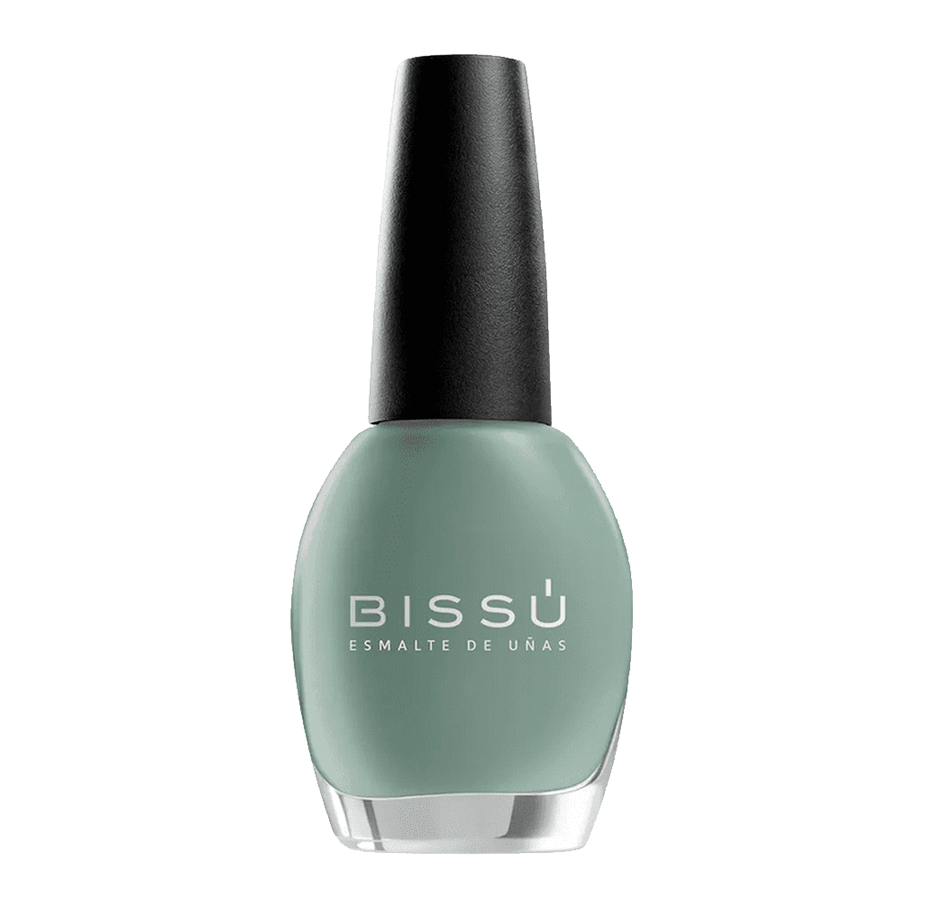Bissu Esmalte El Color de los Deseos | Pigmentación de Alta Cobertura