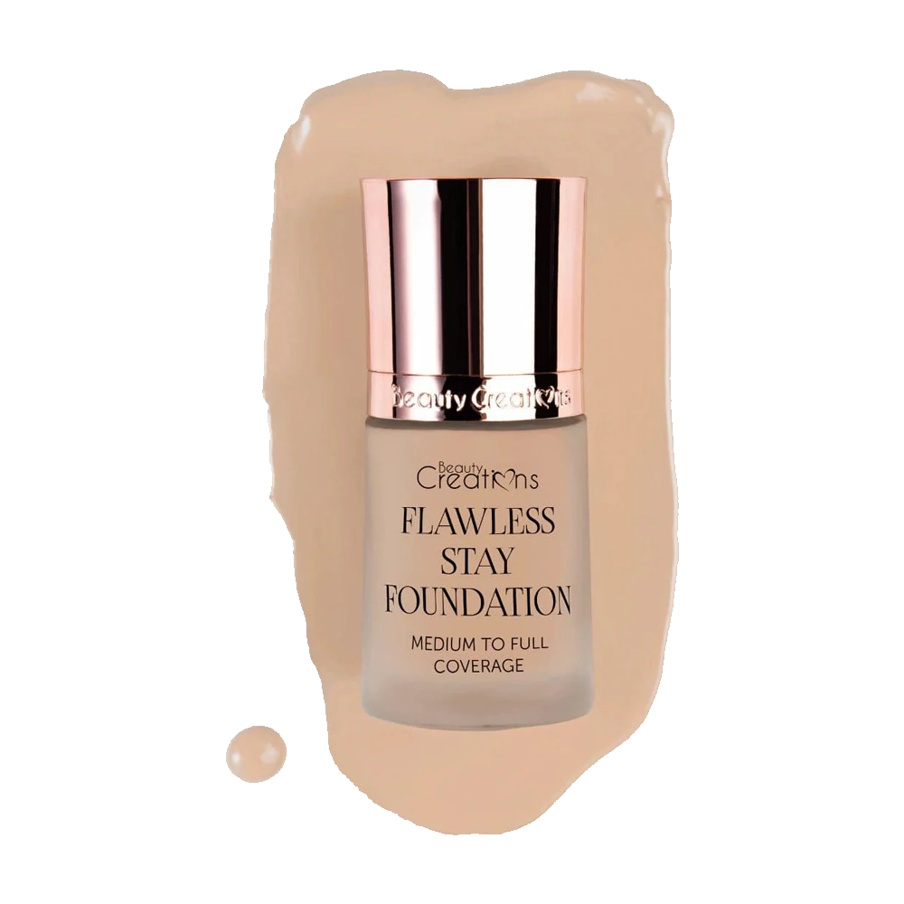 Flawless Stay Base Líquida