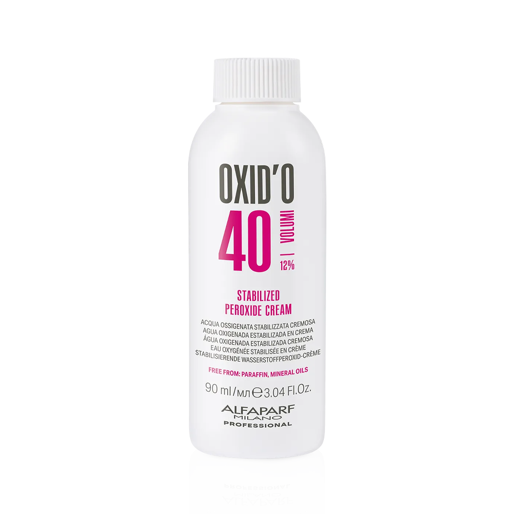 Peroxido Oxido Alfaparf 90ml