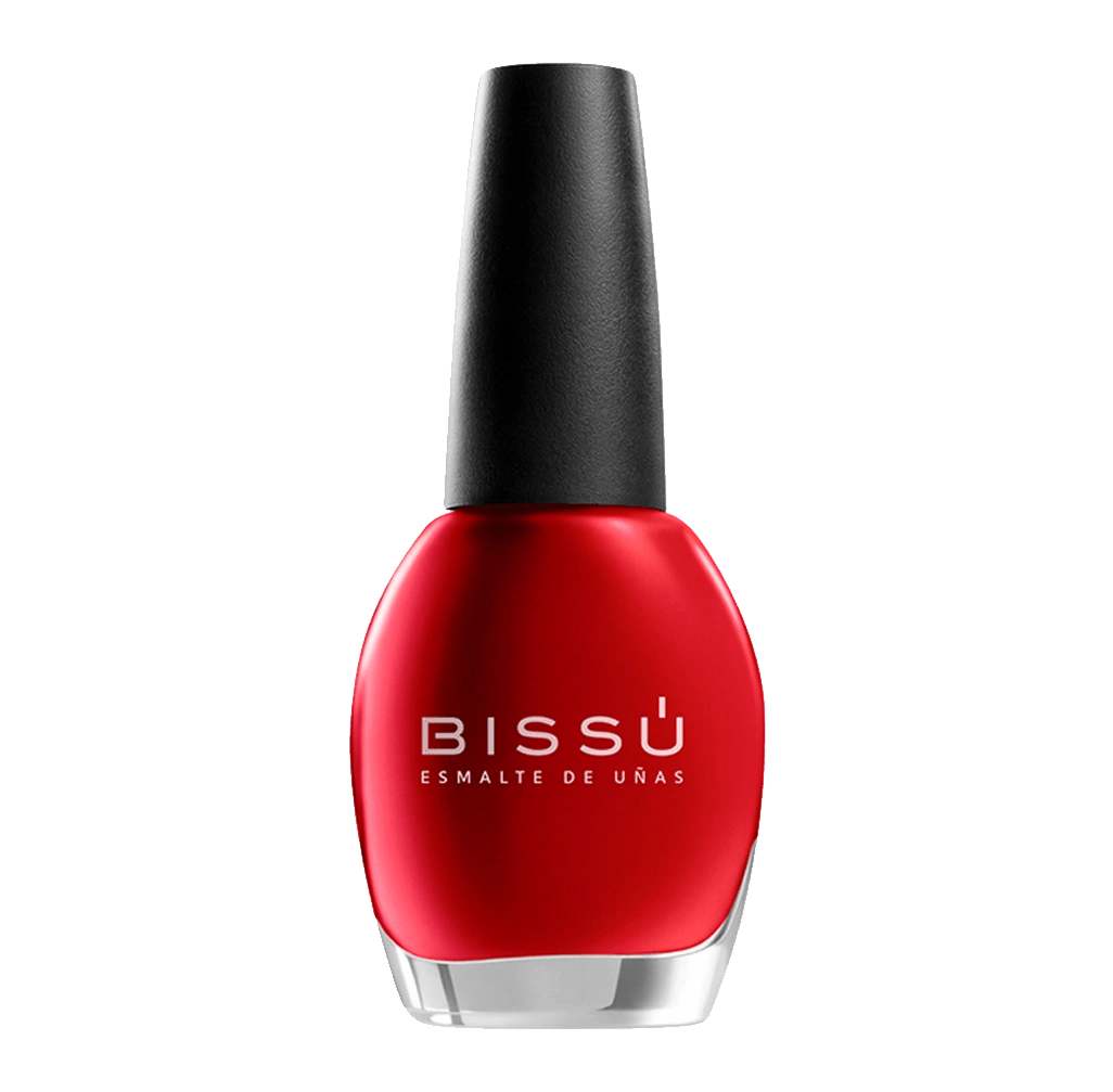 Bissu Esmalte de Uñas Básicos