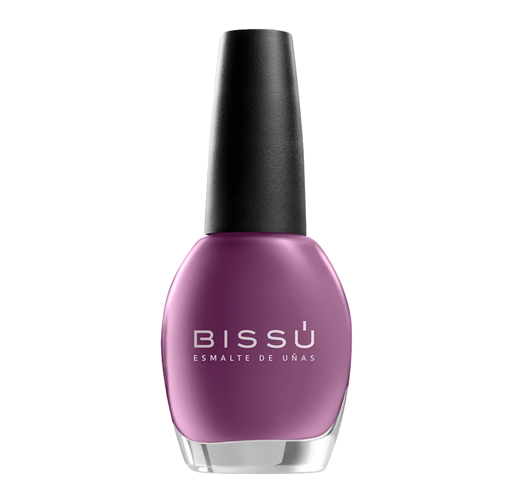 Bissu Esmalte de Uñas Básicos